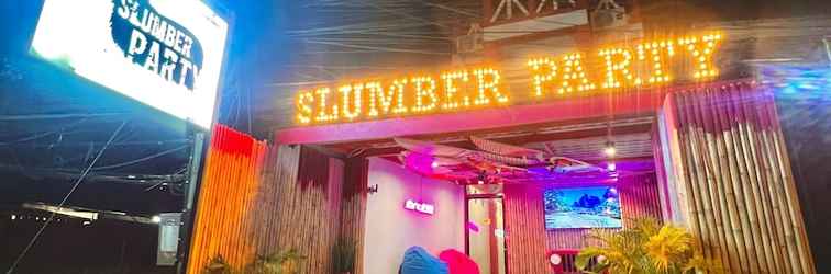 อื่นๆ Slumber Party Krabi