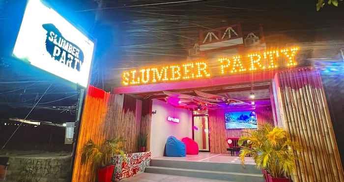 อื่นๆ Slumber Party Krabi