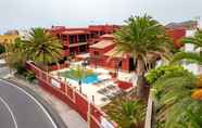 Lain-lain 7 Hotel Ecolife Tenerife
