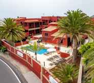 Others 7 Hotel Ecolife Tenerife