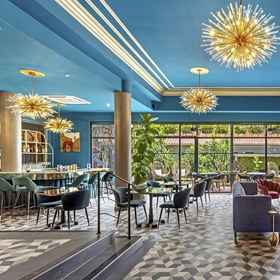 Primary image 1 Don Rafa Boutique Hotel & Residences, Melilla Subbarrio Hotels