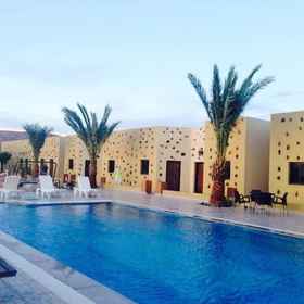 メイン イメージ 1 Bait Alaqaba dive center resort, WEEKEND HOTEL Hotels