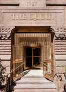 Imej utama The Quoin Hotel