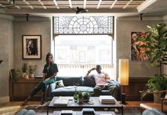 其他 2 The Quoin Hotel