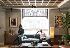 อื่นๆ 2 The Quoin Hotel