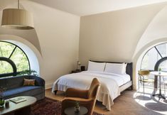 其他 6 The Quoin Hotel