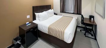 Others 3 Rodeway Inn