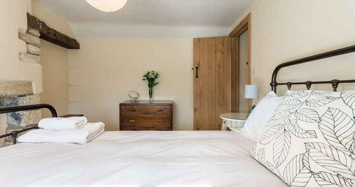 Lainnya Lovely Cosy Stone Cottage in Tetbury, Cotswolds
