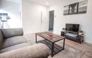 Others 5 Short Stay Bristol - Mina B2 Apartment