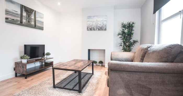 Khác Short Stay Bristol - Mina B2 Apartment