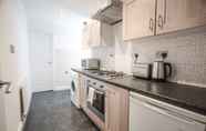 Others 4 Short Stay Bristol - Mina B2 Apartment