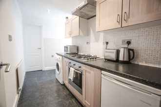 Others 4 Short Stay Bristol - Mina B2 Apartment