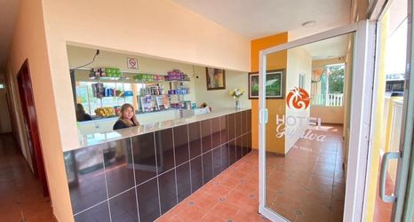 Others 2 Hotel Grijalva