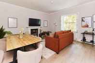 Others The St Johns Wood Sanctuary - Glamorous 2bdr Flat