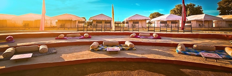 Lain-lain Royal Pavilion by ShriGo Hotels - Jaisalmer