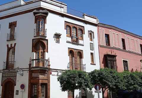 Others Casa Palacio La Casa Blanca