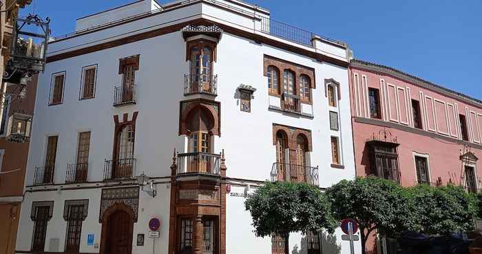 Lainnya Casa Palacio La Casa Blanca