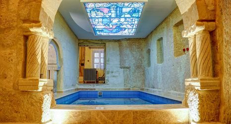 Lainnya 2 The Calypso Cave