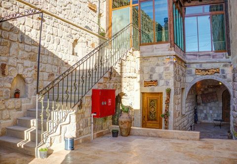 Lainnya The Calypso Cave