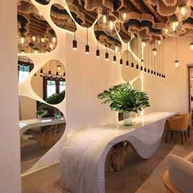 Primary image 1 Concepción Hotel Boutique - Adults Only, San Miguel de Allende Hotels