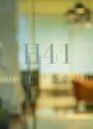 Imej utama H41 Luxury Suites