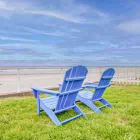 ภาพหลัก1Nantucket Inn 3 5 Combo,Roads End State Recreation Site飯店