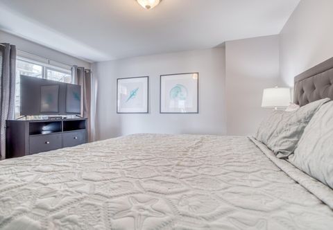 其他 Nantucket Inn 2 4 Combo