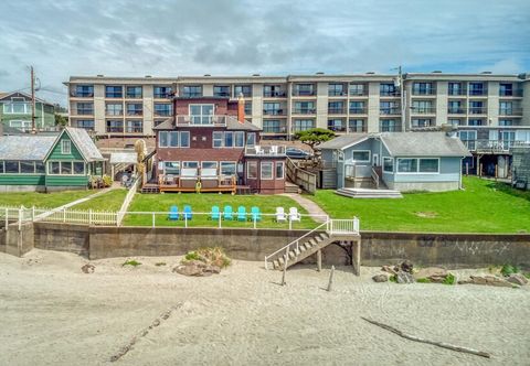 其他 Nantucket Inn 2 5 Combo