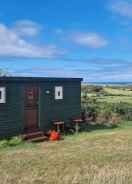 ภาพหลัก Stunning 1-bed Shepherd hut in Holyhead