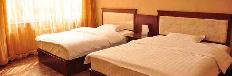 Lain-lain Ruida International Hotel