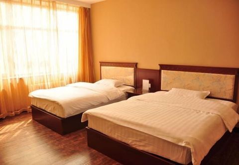 Lain-lain Ruida International Hotel