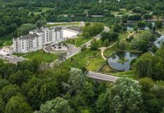 Others 2 Gabala Yengice Thermal Resort