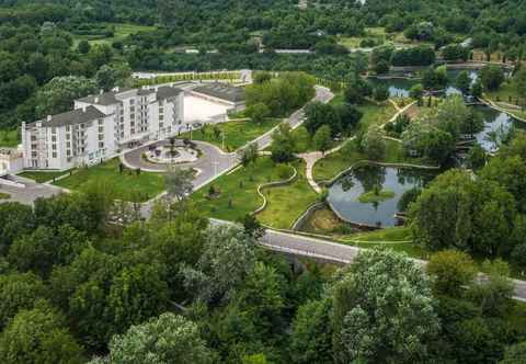 Khác Gabala Yengice Thermal Resort