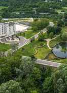 Imej utama Gabala Yengice Thermal Resort