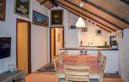 อื่นๆ 5 Awesome Home in Annerstad With 3 Bedrooms and Sauna