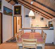 Others 5 Awesome Home in Annerstad With 3 Bedrooms and Sauna