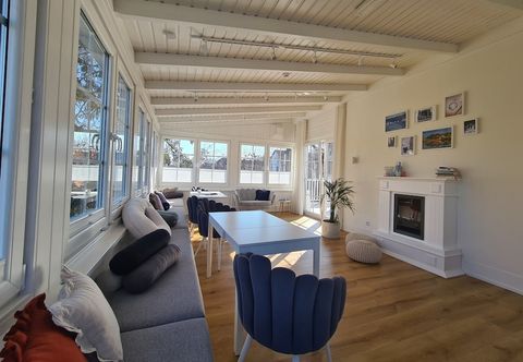 Khác Maly Sopot Boutique