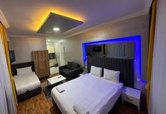 Others 4 YILDIRIM SUİT APART OTEL