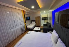 Others 5 YILDIRIM SUİT APART OTEL