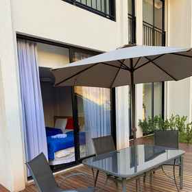 Primary image1Star 103 - Conforto e Elegância,Cadij购物中心飯店