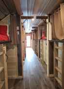 Imej utama The Orchard Hostel Private Bunks