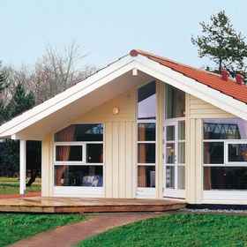 Primary image 1 Strandblick 22, Bornholt Hotels