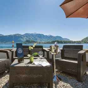 Primary image 1 Apt. Luxury Britannia, Hotel Provinsi Como