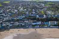 Others Beach Court - 1 Bedroom Apartment - Saundersfoot