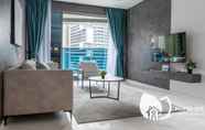 Others 6 Eaton Residences KL by Plush