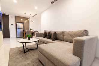 Lain-lain 4 Eaton Residences KL by Plush