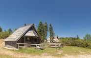 Others 6 Stunning Views - Chalet Encijan - Velika Planina