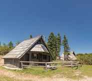 Others 6 Stunning Views - Chalet Encijan - Velika Planina