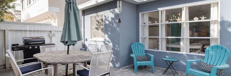 其他 Ventura Beach Cottage Available