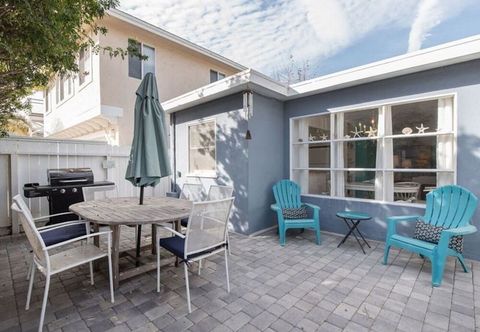 其他 Ventura Beach Cottage Available